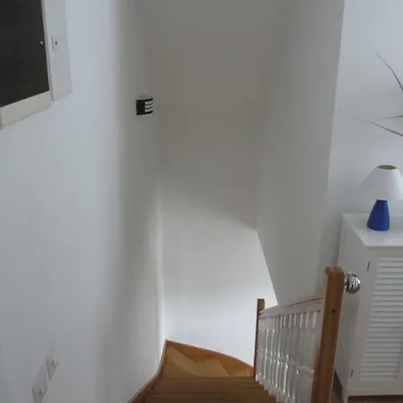 Apartman Alderia App