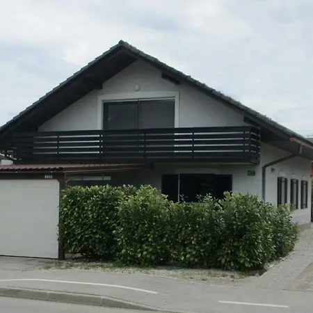 Alderia App Apartman