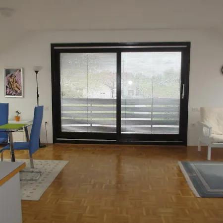 Apartman Alderia App