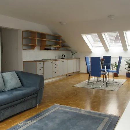 Apartment Alderia App